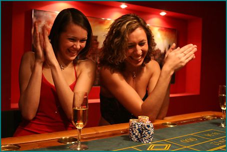 Практически все казино предлагают игрокам одинаковый набор азартных игр