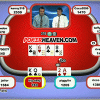 Как заработать деньги в интернете?: Онлайн покер